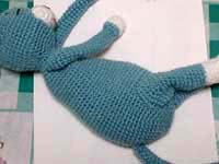 「新婚のときは細かったのになぁ」